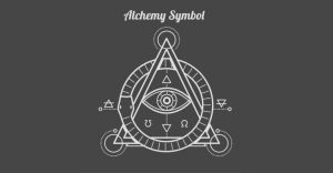 about conscious living - alchemy