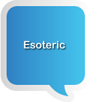 Esoteric - About Conscious Living