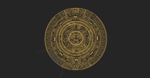 about conscious living - mayan calendar